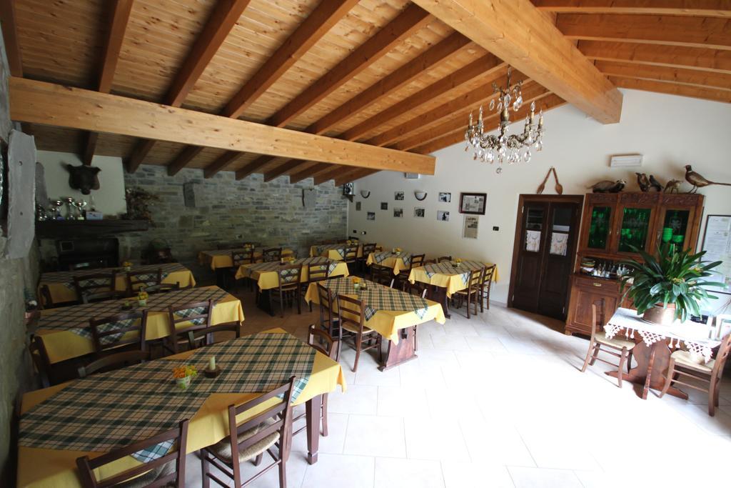 Agriturismo Ca Sonino Bettola  Exterior photo