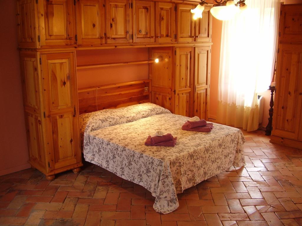 Agriturismo Ca Sonino Bettola  Room photo