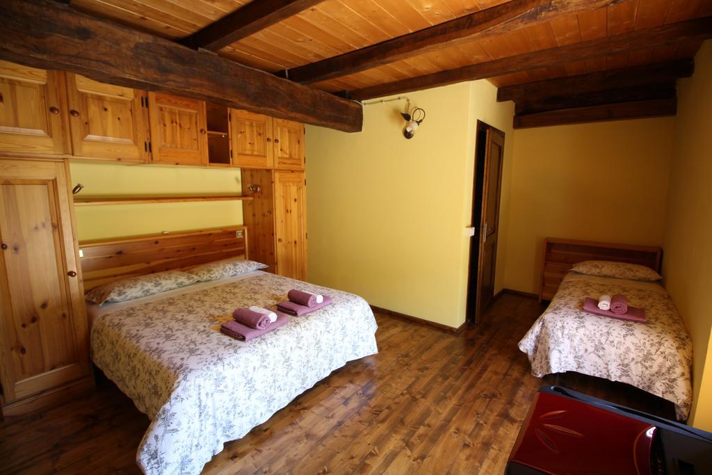 Agriturismo Ca Sonino Bettola  Exterior photo